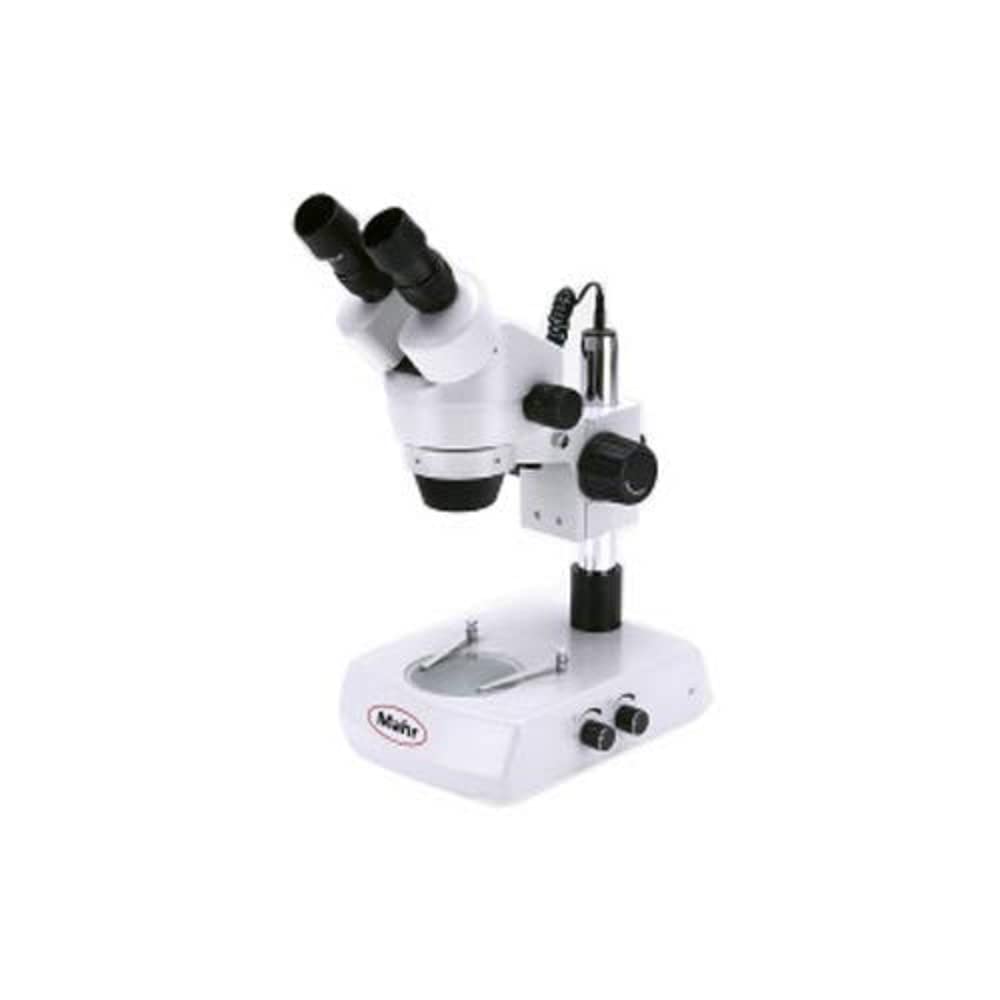 Mahr 4245002 Marvision SM 151 - Microscopio (estéreo)