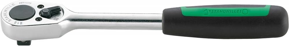 CARRACA 1/2" - 512-2K