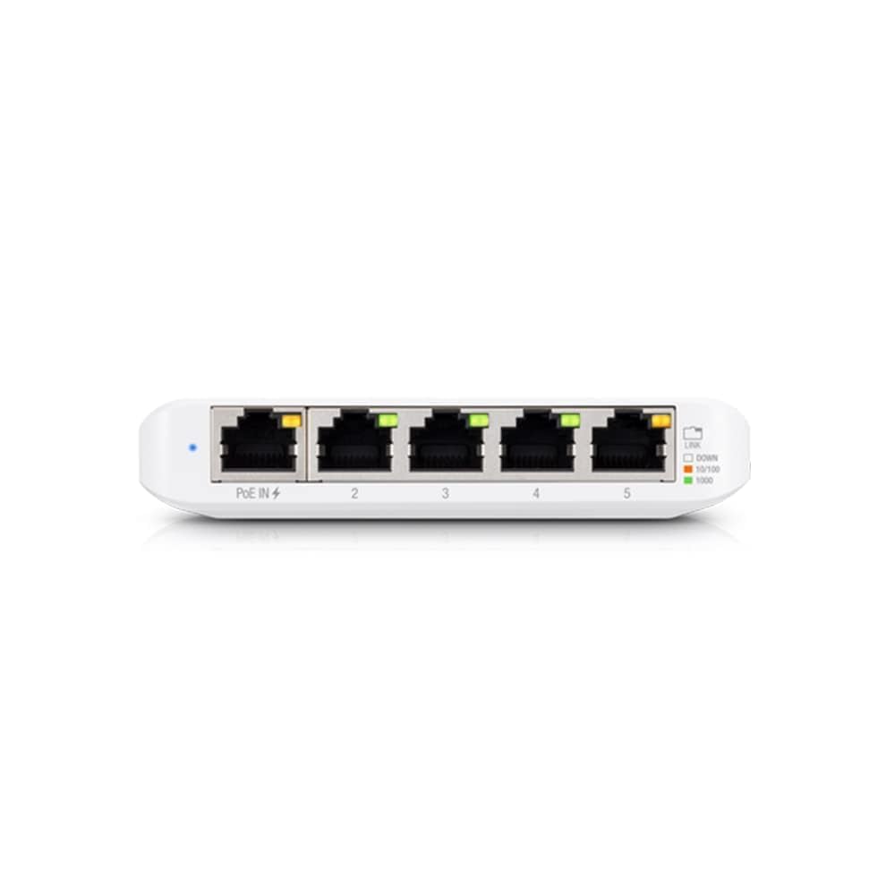UbiQuiti USW-Flex-Mini-3