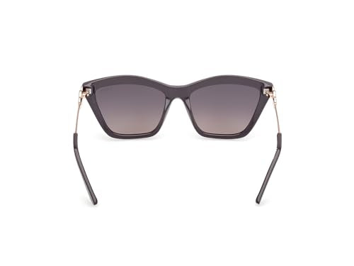 GUESS GU00199 Gafas, Grey/Other, Regular Unisex Adulto
