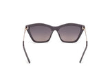 GUESS GU00199 Gafas, Grey/Other, Regular Unisex Adulto