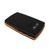 TwoNav Aventura 2 Plus + Mapa de Francia IGN Topo Completo, GPS de Caminata, Pantalla Ancha de 3,7 Pulgadas, Botones y Joystick para Alpinismo, Trekking o Senderismo con Tarjetas Incluidas. Color