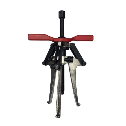 EXTRACTOR INTERIORES AJUSTABLE FORZA 2 PATAS