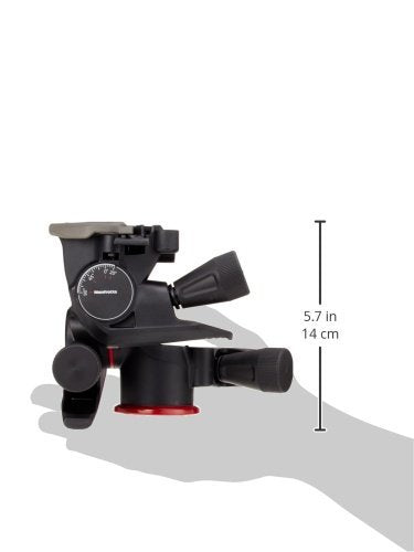 MANFROTTO Rotule MHXPRO-3WG 3D