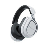 Turtle Beach Stealth 700 Blanco Playstation Auriculares de Juego Inalámbricos con 80hr Batería, Altavoces de 60 mm, Transmisores Duales y Bluetooth para PS5, PS4, PC y móviles