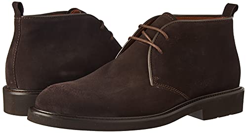 Lottusse L7246_104949, Botas Hombre, Moka, 45 EU