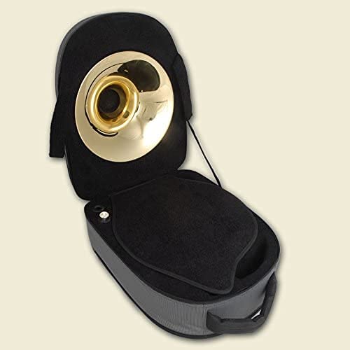 Tuyama TWH-278 - Cuerno doble con embudo desenroscable (afinación B/F)