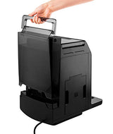 Krups Evidence Plus - Cafetera automática Cafetera automática Titanio-metalizado