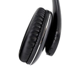 Metronic 480200 - Auriculares inalámbricos ópticos, estéreo, transmisor para TV/PC/Teléfono/Tablet, AUX 3.5mm, Volumen Integrado, Diadema Plegable, autonomía hasta 10 Horas