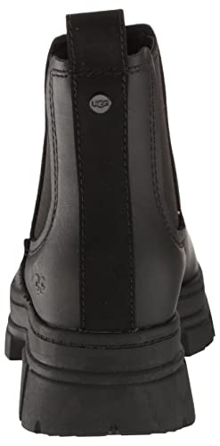 UGG Classic Mini Mirror Ball, Bota Niñas, Negro K, 36 EU