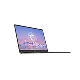 MSI Creator Z16 HX Studio A13VGTA-002ES - Ordenador portátil Táctil 16' QHD+ 165Hz (Intel Core i7-13700HX, 32GB RAM, 1TB SSD, RTX 4070-8GB, Windows 11 Pro) Lunar Gray, Teclado QWERTY español