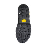 DUNLOP Protective Footwear, CC22A33, Purofort+ Reliance Full Safety Con Vibram, Negro, Talla 43 EU