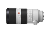 Sony Lente FE 70-200mm f/2.8 GM OSS