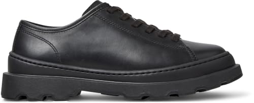 Camper Brutus+ K201839, Cesta Mujer, Negro 001, 41 EU