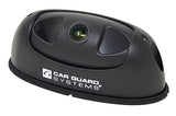 CARGUARD SYSTEMS RAV-KI - Cámara de detección de Personas con Inteligencia Artificial, Alarma del Conductor Mediante Altavoz
