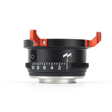 Module 8 - L2 Tuner - K35 Variable Look - PL Lens to RF Mount (1002-04)