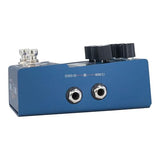 Mako Series MKII: modulación de alta fidelidad M1