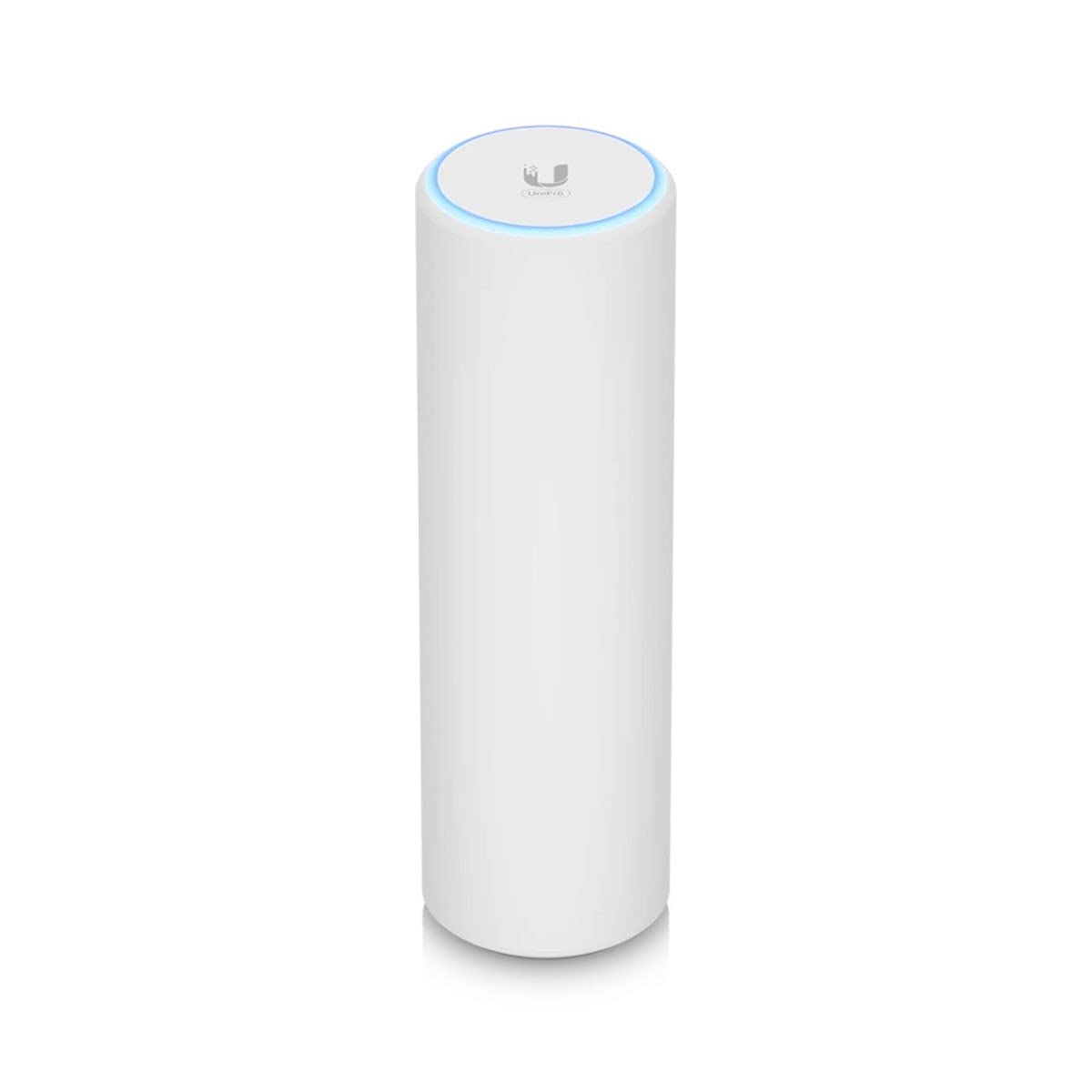 Ubiquiti U6 Mesh Punto de Acceso WiFi 6 para Interior/Exterior PoE Blanco
