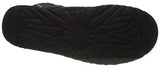UGG Bailey Bow II, Botas Clásicas Mujer, Negro 40 EU