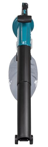 Makita DUB187Z - Aspirador de Hojas con batería (18 V, sin batería, sin Cargador)