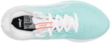 ASICS Contend 9 PS, Sneaker Mujer, Colorido, 37.5 EU
