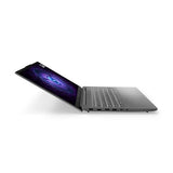 Lenovo LOQ Gen 9 Essential – Ordenador Portátil Gaming IA 15.6" FHD, 144Hz (Intel Core i7-12650HX, NVIDIA GeForce RTX 4050, 16 GB RAM, 512 GB SSD, Wi-Fi 6, Win 11 Home) Teclado QWERTY Español - Gris
