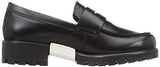 ECCO Modtray W, Zapatillas Mujer, Black 1, 38 EU