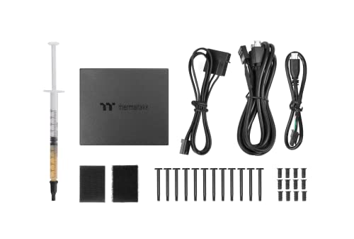 Thermaltake SWAFAN 12 RGB | 3-Pack