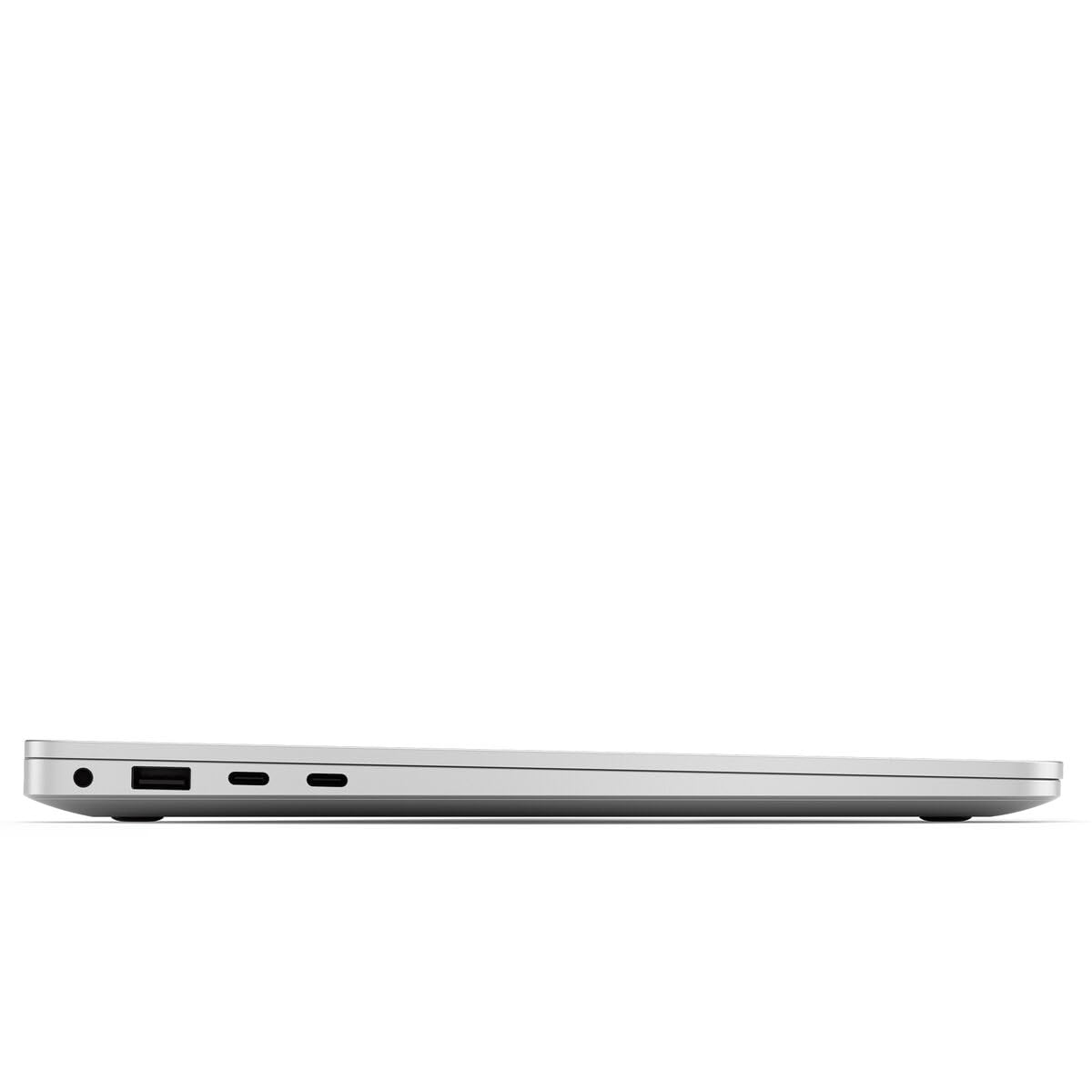 Microsoft Laptop Surface Laptop Copilot+Plus Qualcomm 16 GB RAM 256 GB SSD QWERTY Español - Marca EAN: 0196388277056