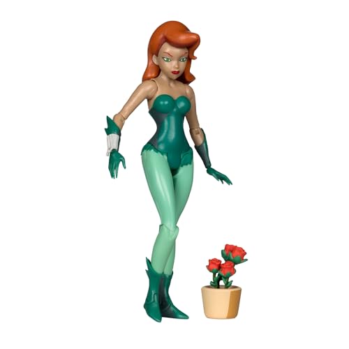 Batman: The Animated Series DC Direct Build-A Figuras de Acción 15 cm Wave 4 (BAF: Bruce Wayne) Surtido (6)