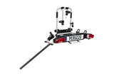 PORTABICI PERUZZO Bola ACERO Zephyr EBIKE 2 BICIS