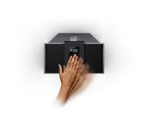 Stadler Form Robert-Humidificador, 30 W, Negro, Color Blanco