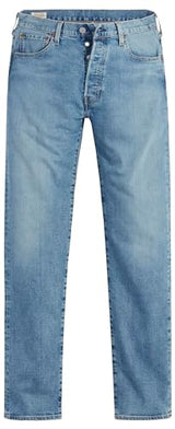 Levi's 501 Original Fit Vaqueros, I Call You Name, 32W / 30L para Hombre