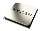 AMD Ryzen 5 3600X - Procesador con disipador de Calor Wraith Spire (32 MB, 6 núcleos, Velocidad de 4.4 GHz, 95 W)