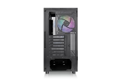 Thermaltake View 270 SP Edition | Mid Tower Chassis | Negro