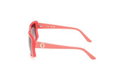 Guess GU0009772F54 Gafas, 72f Rosa/Monocolor, 135/21/48,3 para Mujer