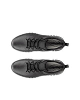 ECCO Men's Gruuv, Black, 9/9.5 UK