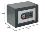 Fac 13005 Caja Fuerte