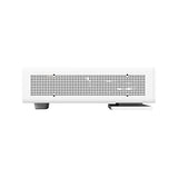 Fractal Design Ridge White - PCIe 4.0 Riser Card Included - 2X 140mm PWM Aspect Fans Included - Type C USB - m-ITX PC Gaming Case