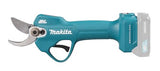 Makita UP100DZ 12V Max Li-ion CXT Tijeras de podar sin escobillas – Baterías y cargador no incluidos