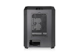 Thermaltake The Tower 600 Mid Tower Chassis | Hidden Connector | Black