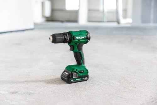 HiKOKI KC18DAWCZ Combo Cargador