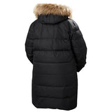 Helly Hansen Women's Aden Down Jacket, Black, Medium