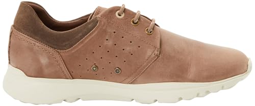 Panama Jack Zapatillas Julius para Hombre, Castaño C26, 46 EU, Castaño C26, 46 EU