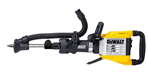 DeWalt D25961K-QS Martillo demoledor 16kg, 1600 W, 18 V