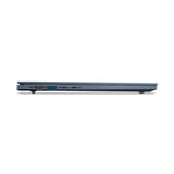 acer Aspire 14 AI Copilot+ PC A14-11M, Ordenador Portátil 14" WUXGA IPS (Qualcomm Snapdragon X X1-26100, 16 GB RAM, 512 GB SSD, Qualcomm Adreno, Windows 11 Home), Azul, Teclado QWERTY Español
