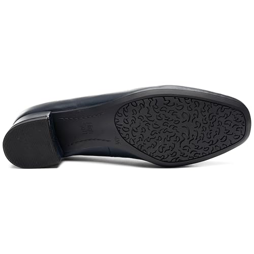 ARA Graz, Bomba Mujer, Azul 06, 36.5 EU Ancho