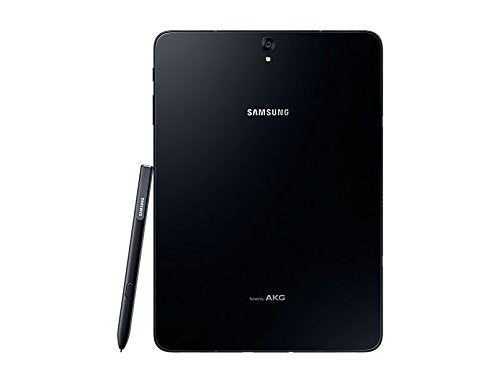 Samsung Galaxy Tab S3 SM-T825 - Tablet (24,6 cm (9.7"), 2048 x 1536 Pixeles, 32 GB, 3G, Android 7.0, Negro)