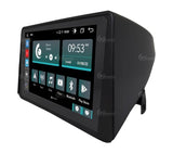 Radio de Coche para Opel Mokka 2012-15 Android GPS Bluetooth WiFi USB Dab+ Touchscreen 9" 8core Carplay AndroidAuto