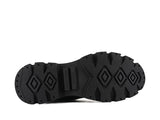 Palladium Pallasquad Zip TX, Botas Cortas al Tobillo Mujer, Negro, 38 EU